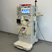 Fresenius Medical Care 4008 S Hemodialysis Machine image 1